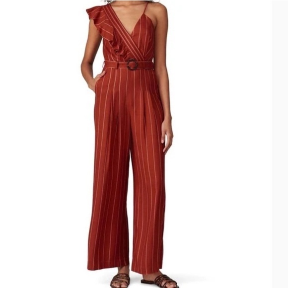 margaux jumpsuit multi main image 1